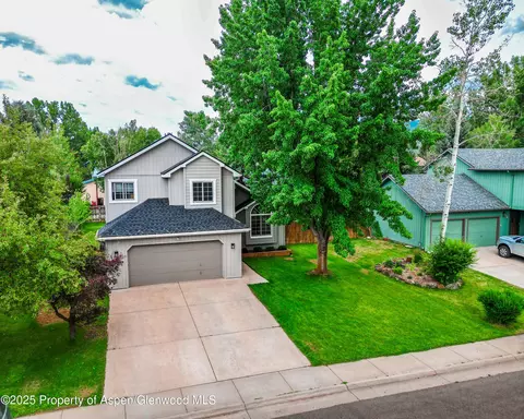 67 Rabbit Road Carbondale Co 81623 Rd, Carbondale, CO 81623