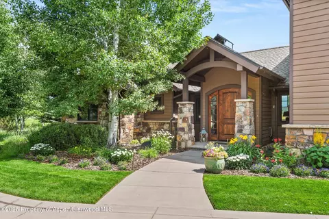178 W Diamond A Ranch Road Carbondale Co 81623 Rd, Carbondale, CO 81623
