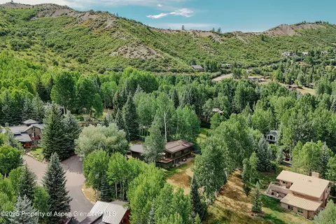 132 Meadow Lane Snowmass Village Co 81615 Ln, Snowmass Village, CO 81615