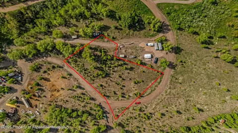 lot S 1-3 Serpentine Trail Marble Co 81623, Marble, CO 81623
