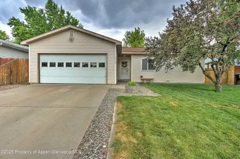 1618 Grand Avenue Silt Co 81652 Ave, Silt, CO 81652