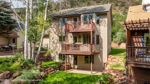 1069 Park West Drive Glenwood Springs Co 81601 Dr, Glenwood Springs, CO 81601