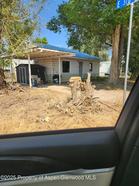 334 Washington Street Craig Co 81625 St, Craig, CO 81625