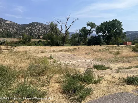 lot16 Rapids View Lane New Castle Co 81647 Ln, New Castle, CO 81647