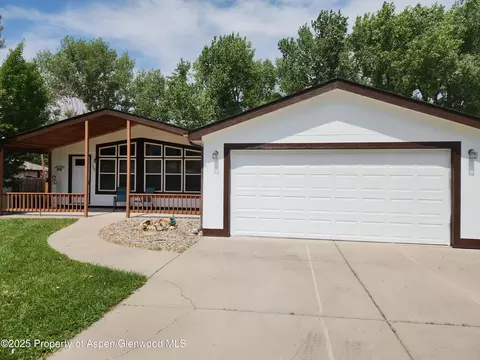 262 E Tamarack Circle Parachute Co 81635 Cir, Parachute, CO 81635