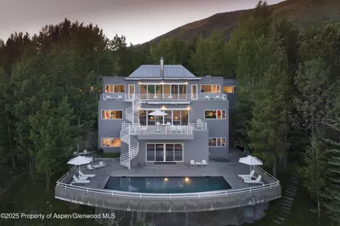 319 Ridge Road Aspen Co 81611 Rd, Aspen, CO 81611