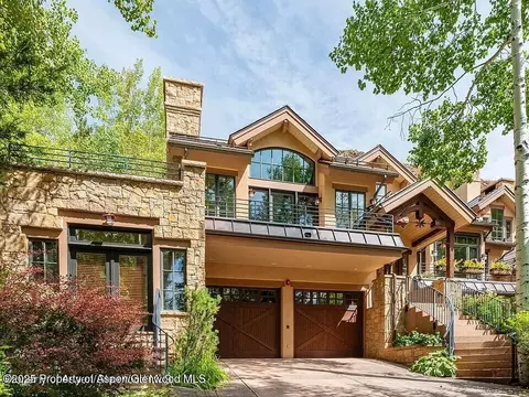 1540 Silver King Drive Aspen Co 81611 Dr, Aspen, CO 81611