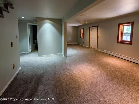Living - 96 Apache Drive New Castle Co 81647 Dr, New Castle, CO 81647 photo 2 of 7