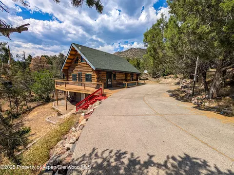 Other - 96 Apache Drive New Castle Co 81647 Dr, New Castle, CO 81647 photo 4 of 6