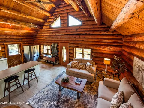 96 Apache Drive New Castle Co 81647 Dr, New Castle, CO 81647