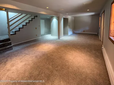 Living - 96 Apache Drive New Castle Co 81647 Dr, New Castle, CO 81647 photo 3 of 7