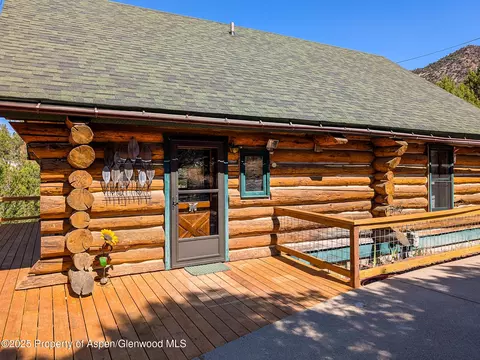 Exterior - 96 Apache Drive New Castle Co 81647 Dr, New Castle, CO 81647 photo 1 of 6