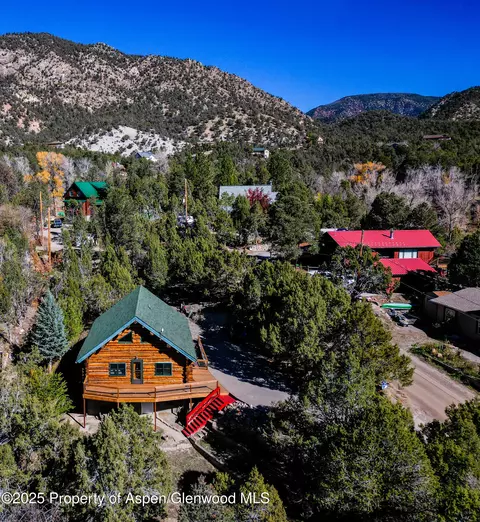 View/Area - 96 Apache Drive New Castle Co 81647 Dr, New Castle, CO 81647 photo 1 of 1