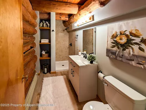 Bath - 96 Apache Drive New Castle Co 81647 Dr, New Castle, CO 81647 photo 5 of 5