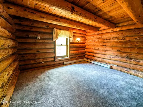Bedroom - 96 Apache Drive New Castle Co 81647 Dr, New Castle, CO 81647 photo 1 of 1