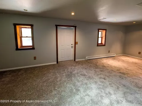 Living - 96 Apache Drive New Castle Co 81647 Dr, New Castle, CO 81647 photo 4 of 7
