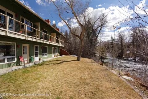 4070 Lower River Rd Road Snowmass Co 81654 Rd, Snowmass, CO 81654