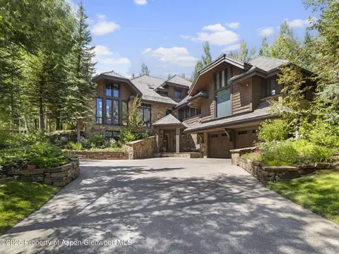 316 Pfister Drive Aspen Co 81611 Dr, Aspen, CO 81611