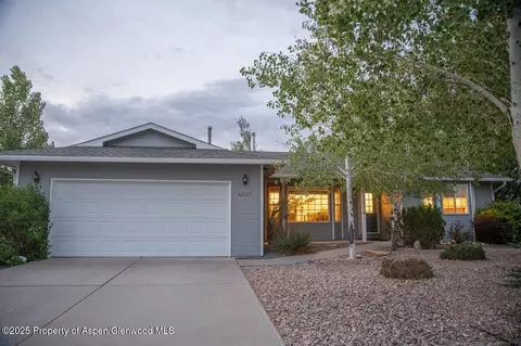 62727 Jacob Road Montrose Co 81401 Rd, Montrose, CO 81401