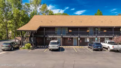 Exterior - 23284 Two Rivers Road 3a Basalt Co 81621 Rd #3A, Basalt, CO 81621 photo 1 of 6