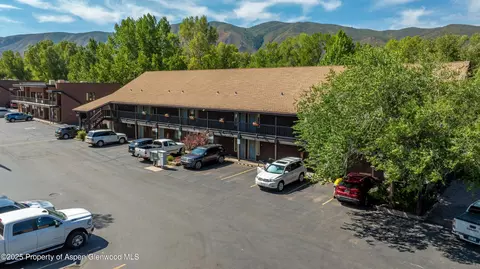 Exterior - 23284 Two Rivers Road 3a Basalt Co 81621 Rd #3A, Basalt, CO 81621 photo 6 of 6