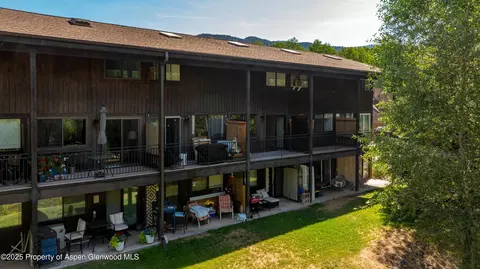 Exterior - 23284 Two Rivers Road 3a Basalt Co 81621 Rd #3A, Basalt, CO 81621 photo 3 of 6