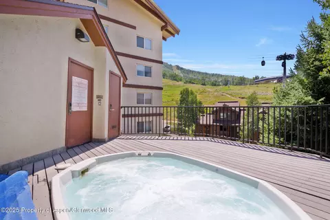 2255 Storm Meadows Drive 427 Steamboat Co 80487 #427, Steamboat Springs, CO 80487