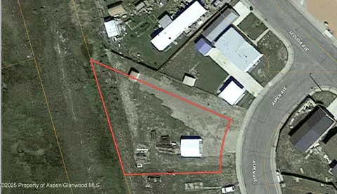 1282 Aspen Avenue Craig Co 81625 Ave, Craig, CO 81625
