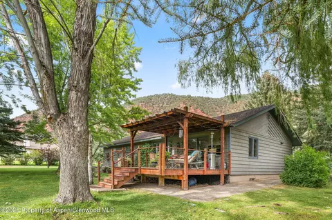 283 Meadow Lane Glenwood Springs Co 81601 Ln, Glenwood Springs, CO 81601