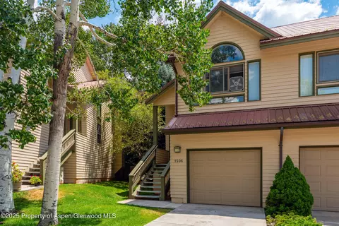 1506 Mockingbird Lane Apt 11-a Basalt Co 81621 Ln #11-A, Basalt, CO 81621