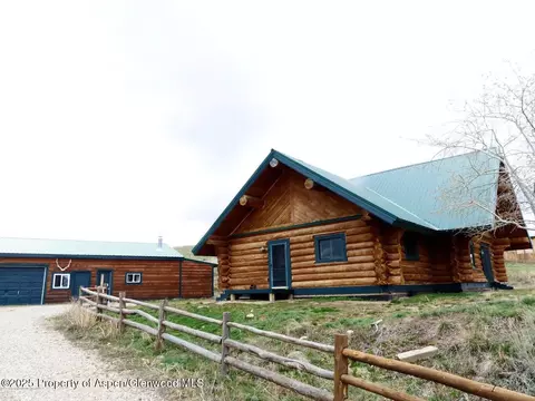 6225 County Road 22 Craig Co 81625, Craig, CO 81625
