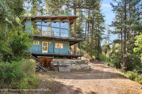 209 Big Horn Lane Redstone Co 81623 Ln, Redstone, CO 81623