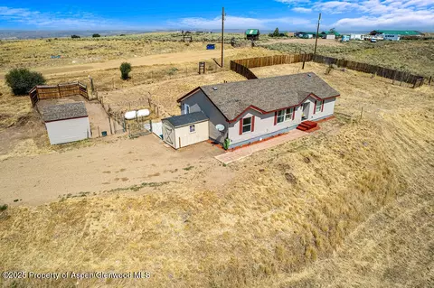 1160 Western Avenue Craig Co 81625 Ave, Craig, CO 81625