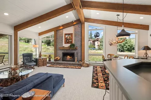 360 S Wood Road 313 Snowmass Village Co 81615 #313, Snowmass Village, CO 81615