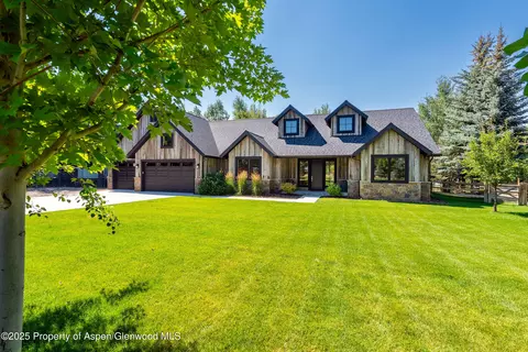 22 Equestrian Way Carbondale Co 81623 Way, Carbondale, CO 81623