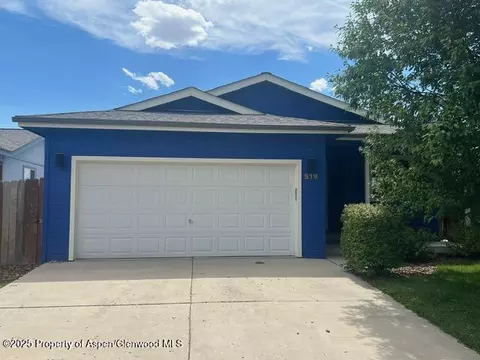 519 W Richards Avenue Silt Co 81652 Ave, Silt, CO 81652