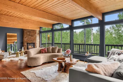 49 Elk Ridge Lane Snowmass Village Co 81615 Ln, Snowmass Village, CO 81615