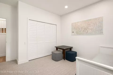 Bedroom - 545 Evans Court Basalt Co 81621 Ct, Basalt, CO 81621 photo 5 of 5