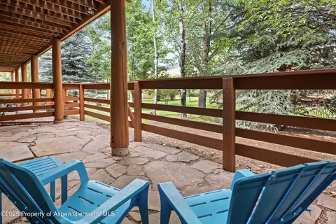 Exterior - 545 Evans Court Basalt Co 81621 Ct, Basalt, CO 81621 photo 3 of 3