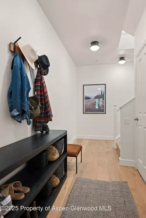 Entry Way - 545 Evans Court Basalt Co 81621 Ct, Basalt, CO 81621 photo 1 of 1