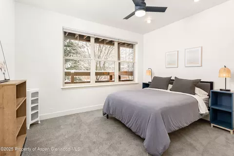 Bedroom - 545 Evans Court Basalt Co 81621 Ct, Basalt, CO 81621 photo 3 of 5