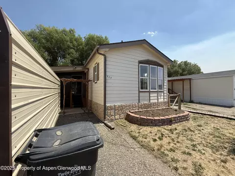 925 W 1st Street Apt 623 Craig Co 81625, Craig, CO 81625