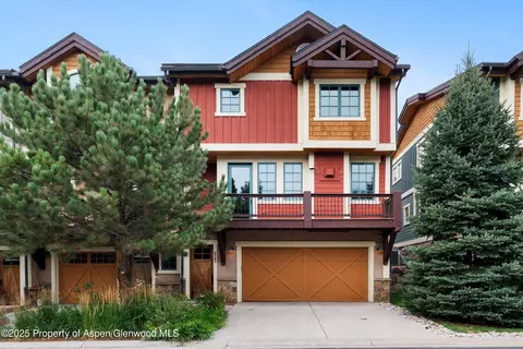 145 Juniper Trail Carbondale Co 81623 Trl, Carbondale, CO 81623