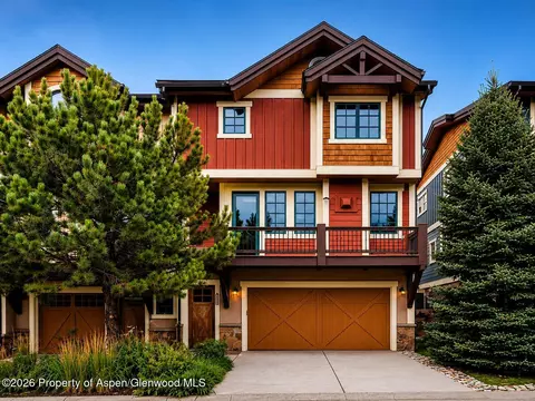145 Juniper Trail Carbondale Co 81623 Trl, Carbondale, CO 81623