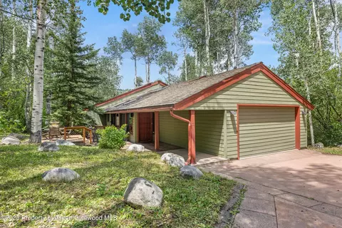 11 Valley View Road Snowmass Village Co 81615 Rd, Snowmass Village, CO 81615