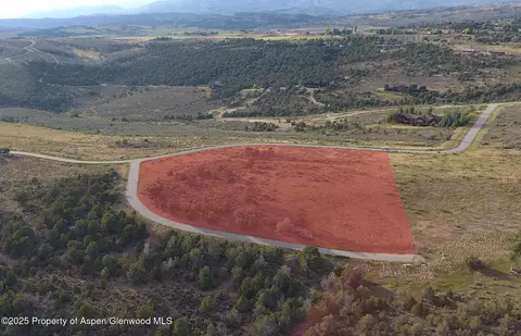 tbd Whitecloud Rd Carbondale Co 81623, Carbondale, CO 81623