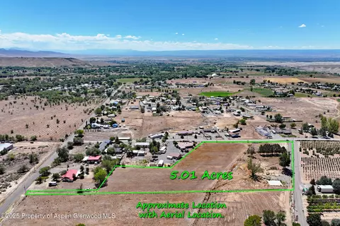 21045 Nowhere Road Eckert Co 81418 Rd, Eckert, CO 81418 photo 4