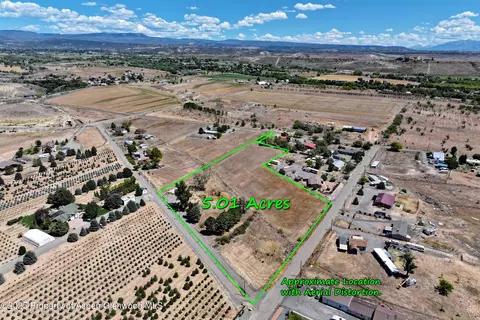21045 Nowhere Road Eckert Co 81418 Rd, Eckert, CO 81418 photo 3