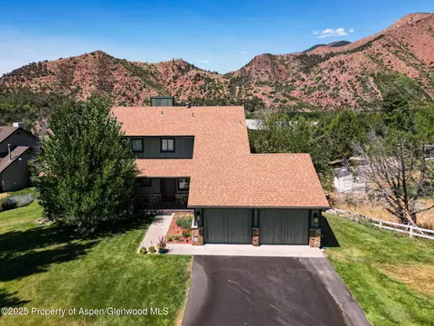 645 Canyon Creek Drive Glenwood Springs Co 81601 Dr, Glenwood Springs, CO 81601