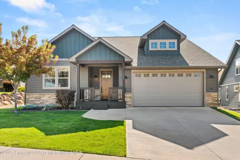 116 N Wildhorse Drive New Castle Co 81647 Dr, New Castle, CO 81647